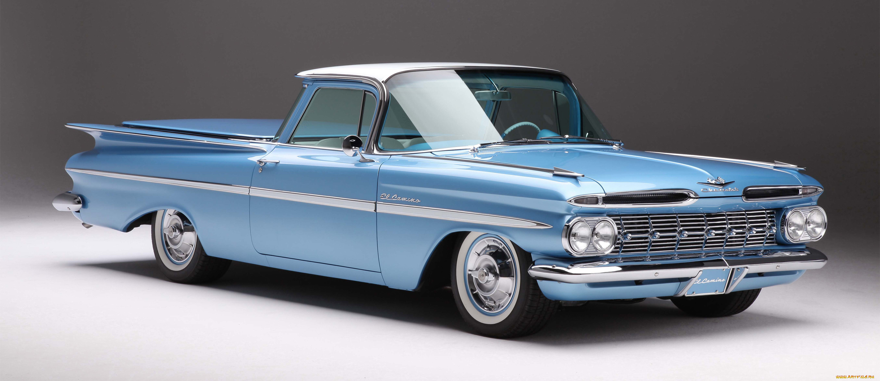 1959 chevrolet elcamino, , chevrolet